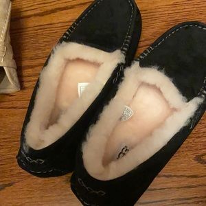 Ugg slippers